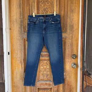 Banana Republic Factory Skinny Fit 31/32 Petite
